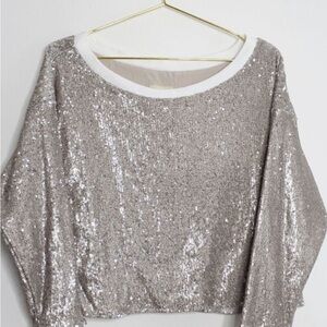Chaser Sweater | Scoop Neck | Size XS | Worn Once